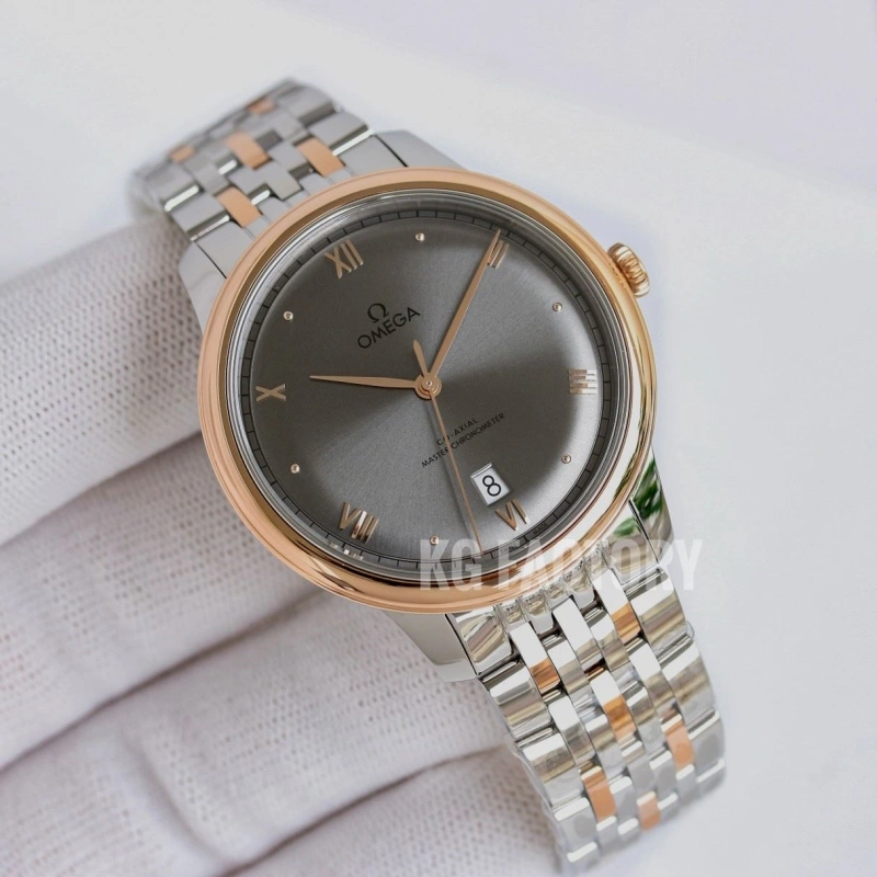 Timeless OMXGX 237316