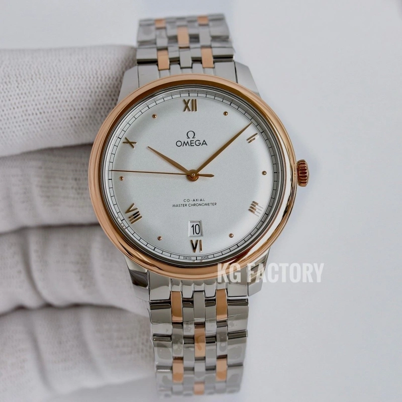 Timeless OMXGX 237316