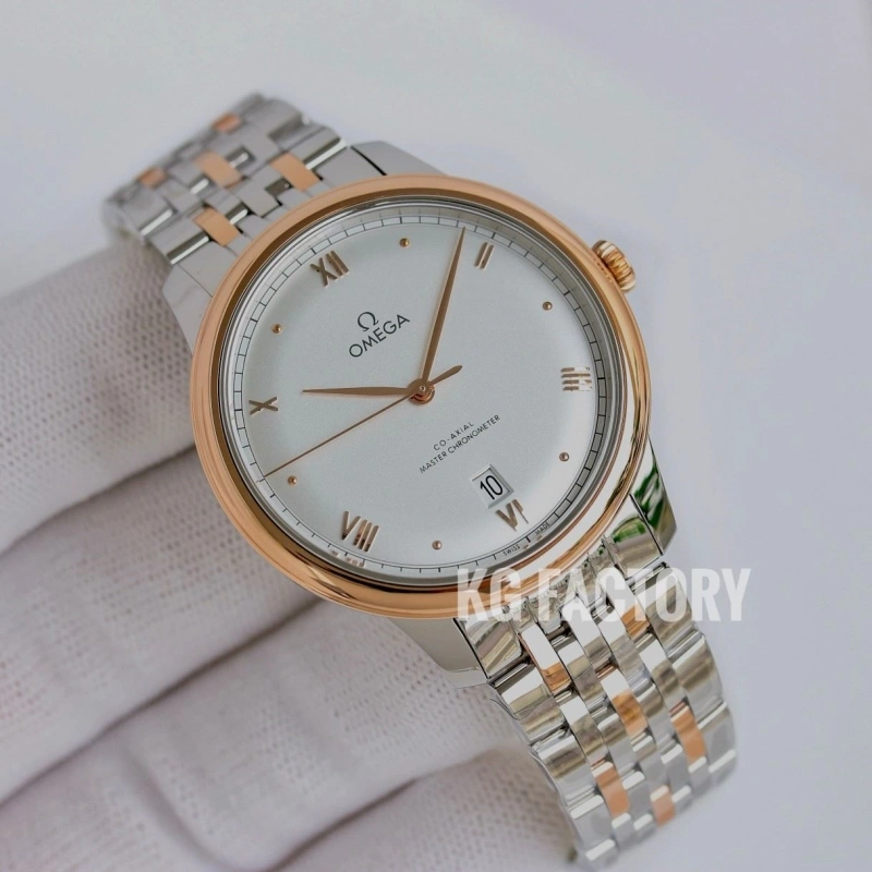Timeless OMXGX 237316