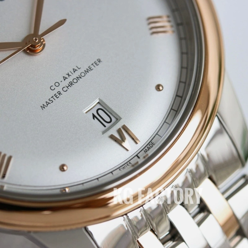 Timeless OMXGX 237316
