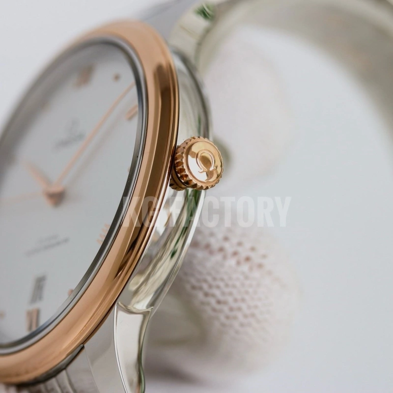 Timeless OMXGX 237316