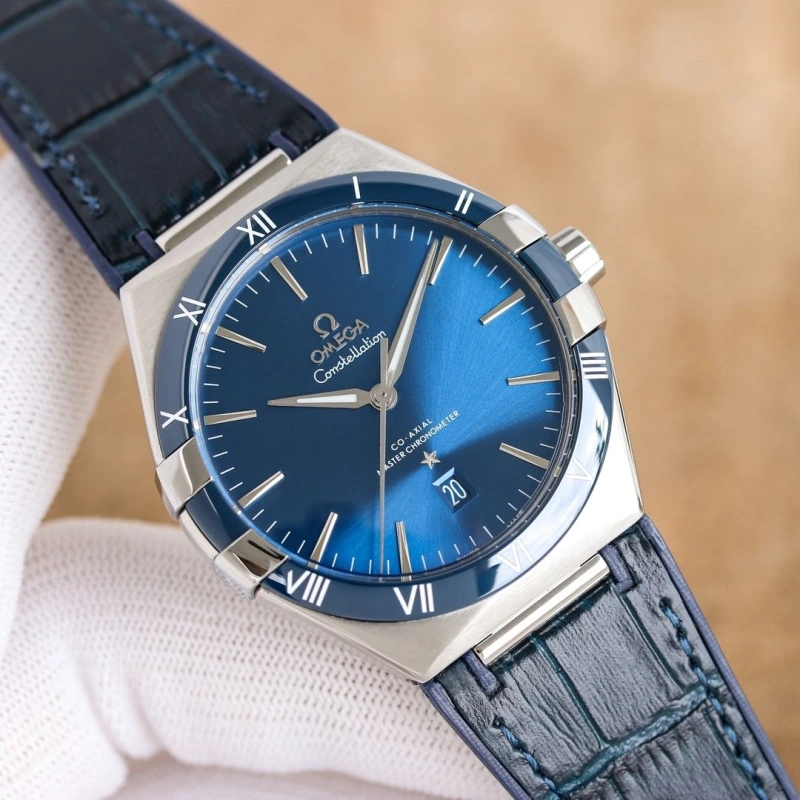OMXGX Vibrant 237307