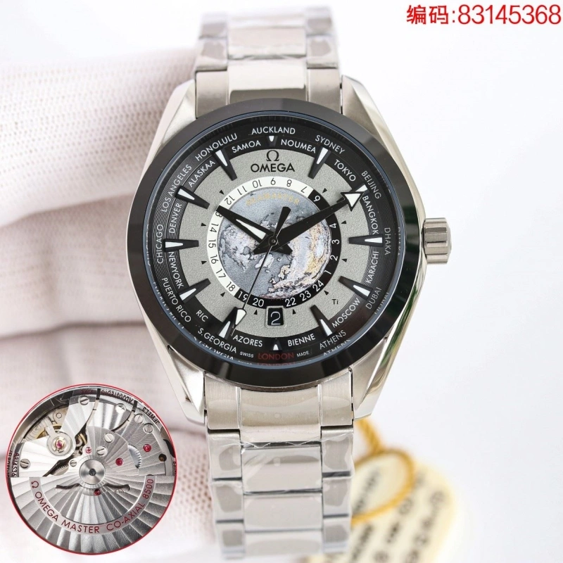 OMXGX Refined 237305
