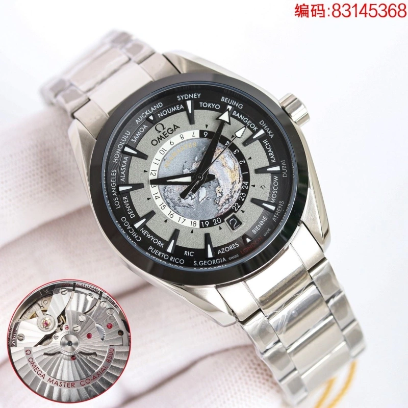OMXGX Refined 237305