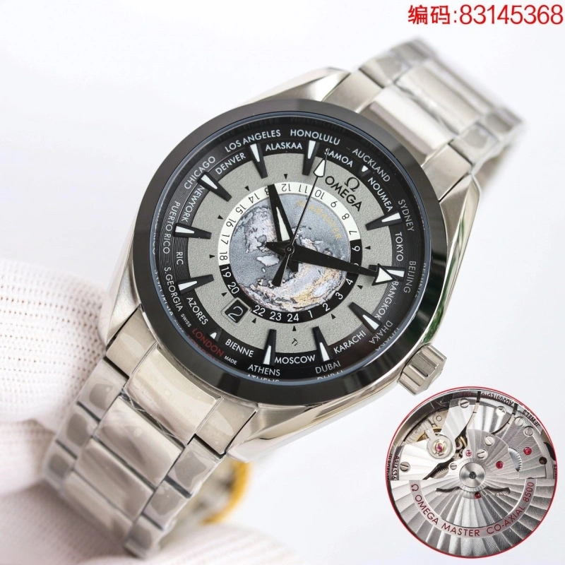 OMXGX Refined 237305
