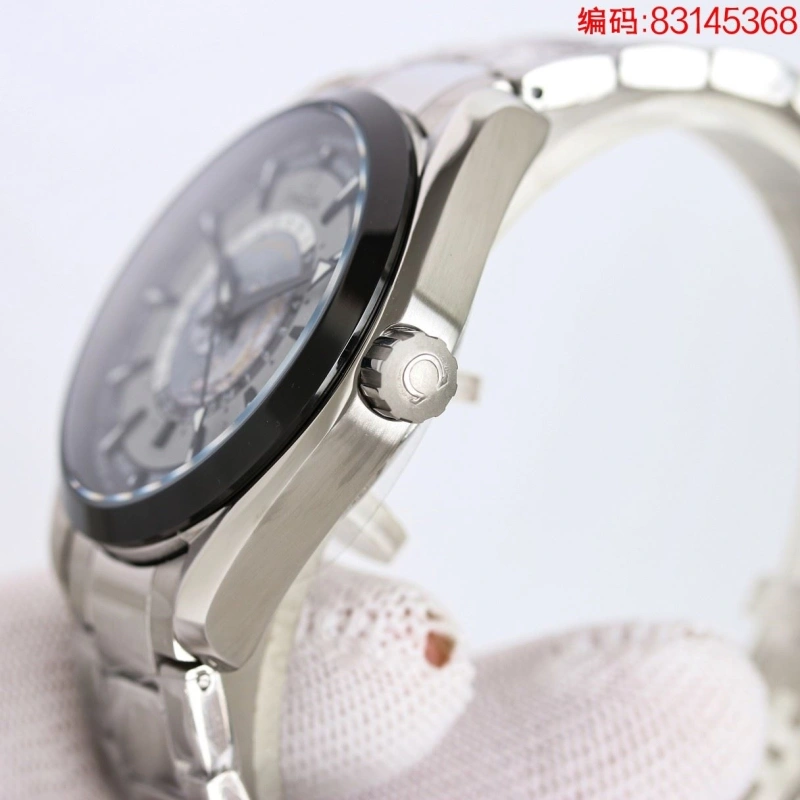 OMXGX Refined 237305