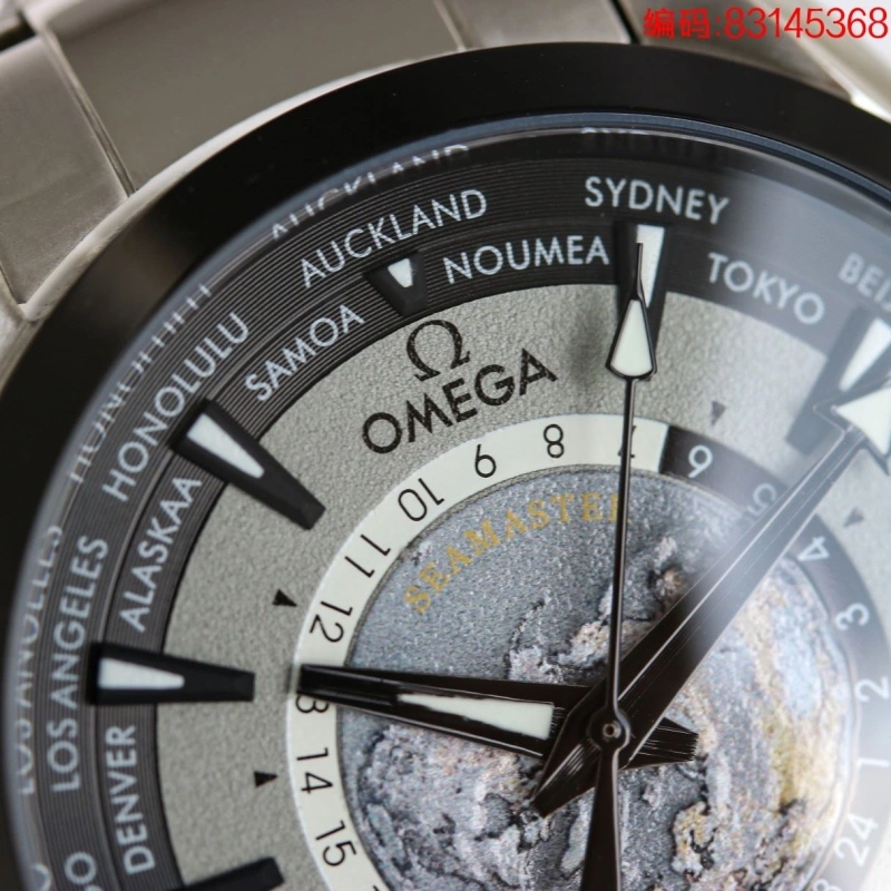 OMXGX Refined 237305