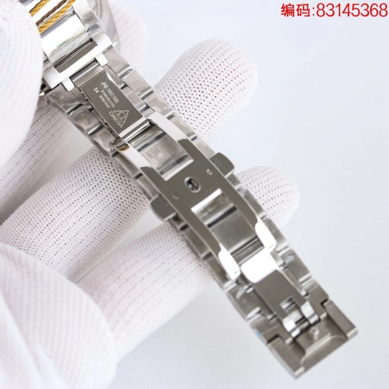 OMXGX Refined 237305