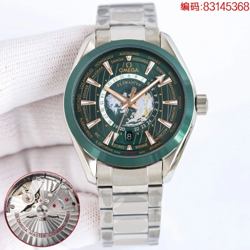 OMXGX Classic 237306