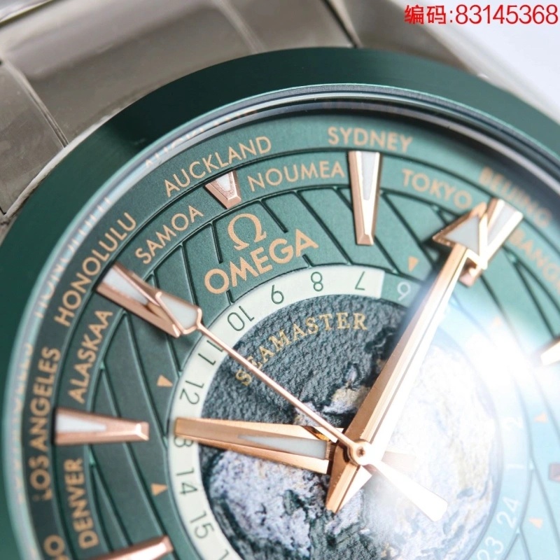 OMXGX Classic 237306