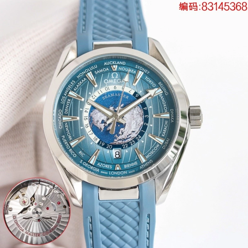 OMXGX Refined 237302