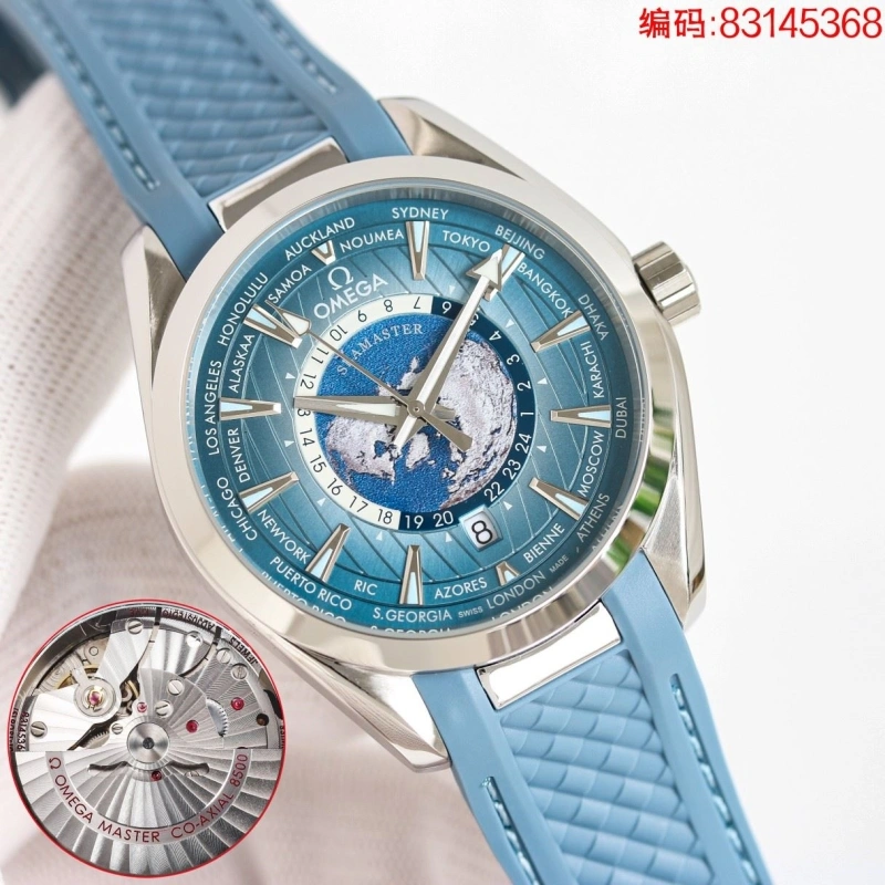 OMXGX Refined 237302