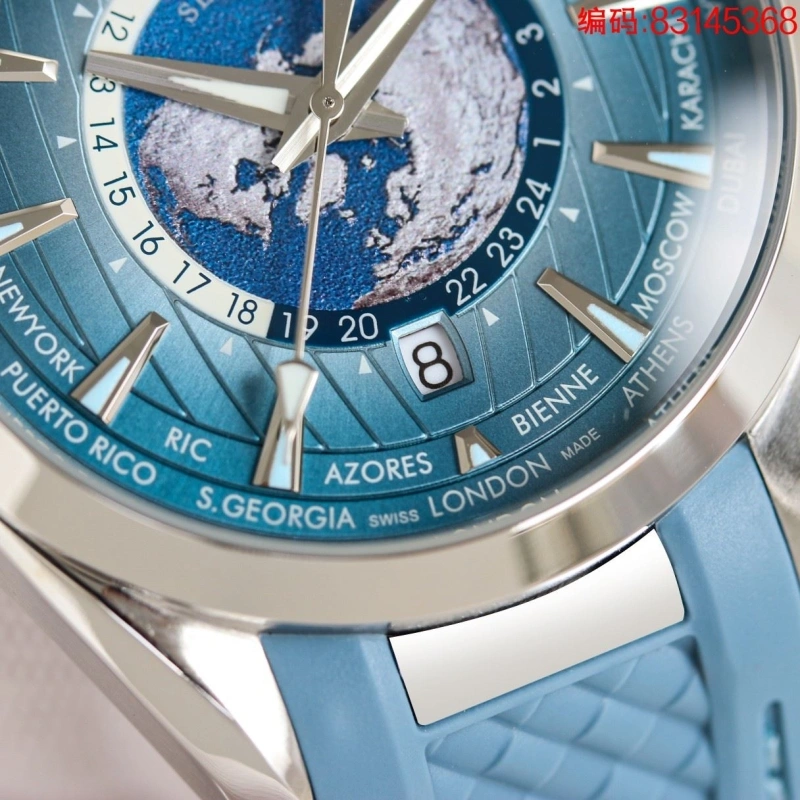 OMXGX Refined 237302
