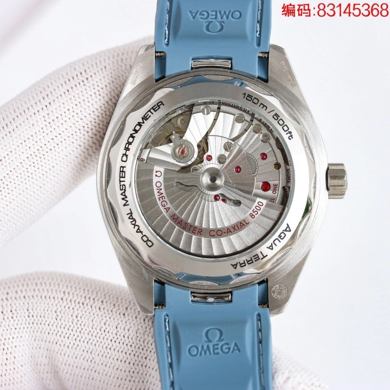 OMXGX Refined 237302