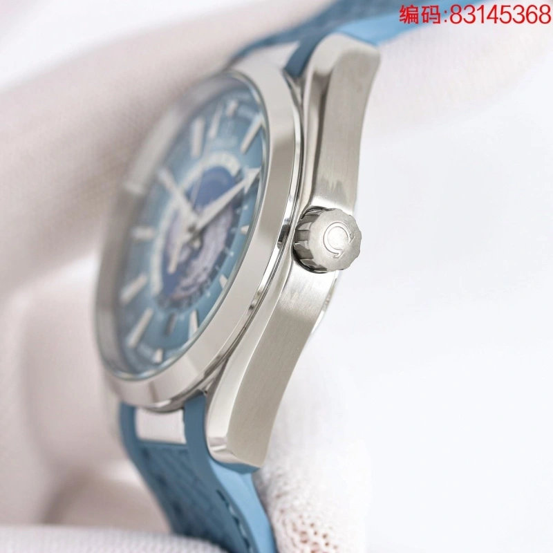 OMXGX Refined 237302