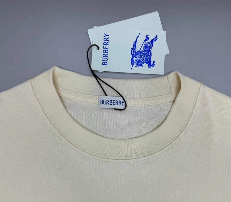 Trendy Bxrbxrry T-Shirts 92555