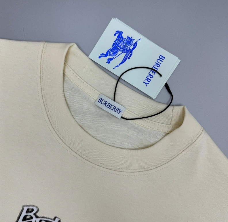 Trendy Bxrbxrry T-Shirts 92555