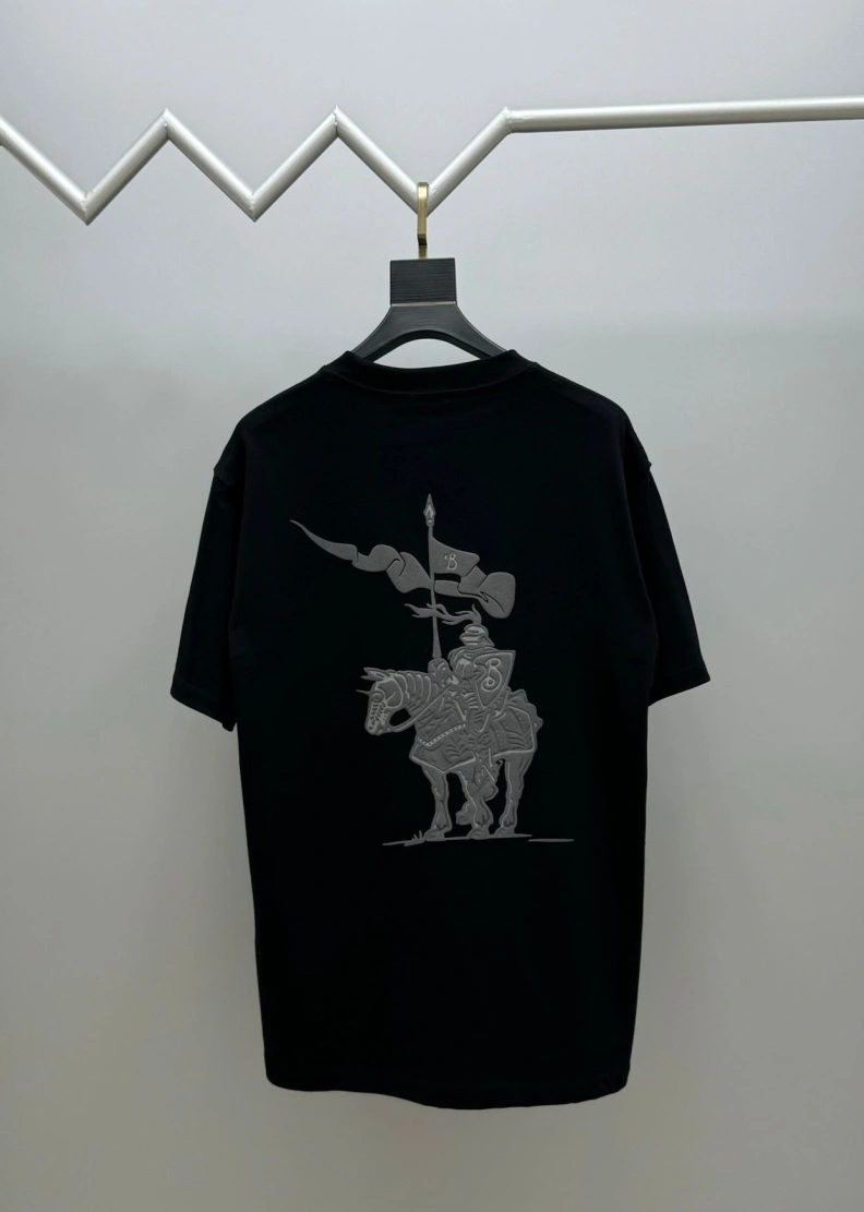 Bxrbxrry T-Shirts DailyWear 92558