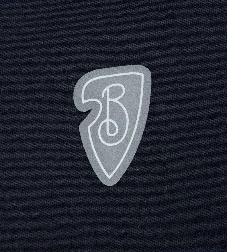 Bxrbxrry T-Shirts DailyWear 92558