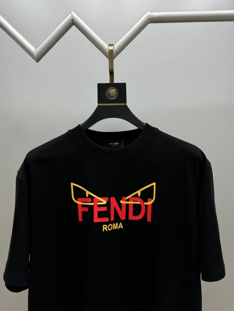 Fxndx T-Shirts ModernLook 95340