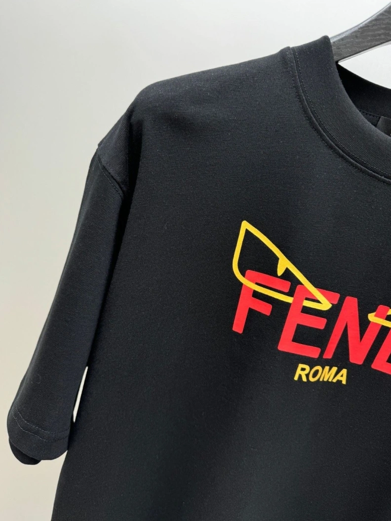 Fxndx T-Shirts ModernLook 95340