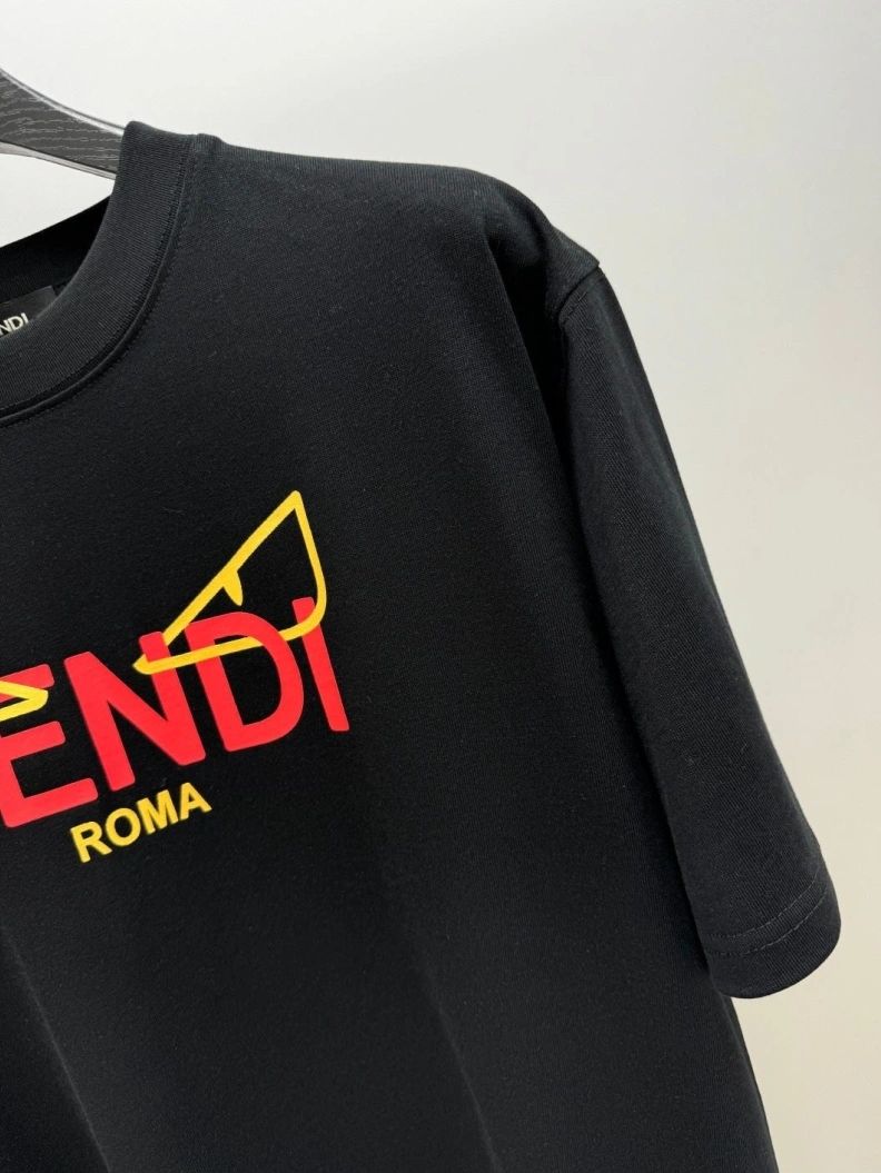 Fxndx T-Shirts ModernLook 95340