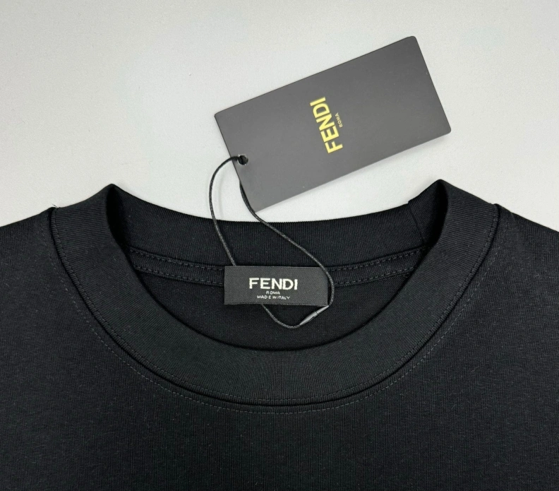 Fxndx T-Shirts ModernLook 95340
