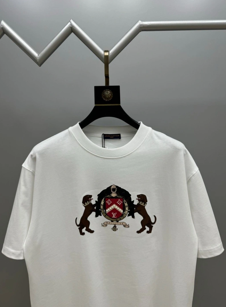 LX T-Shirts Efficient 98008