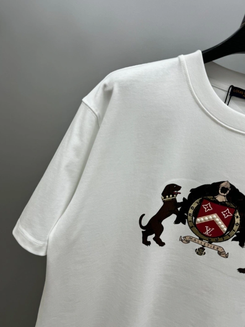 LX T-Shirts Efficient 98008