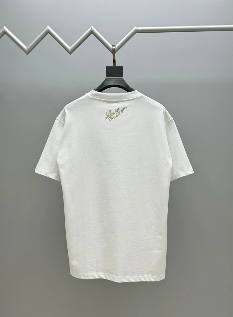 LX T-Shirts Efficient 98008