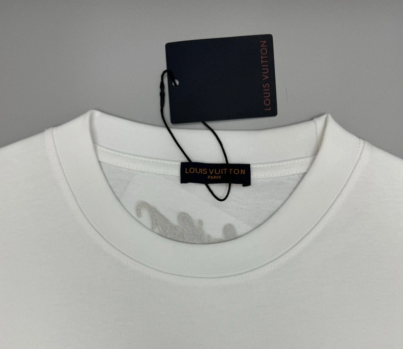 LX T-Shirts Efficient 98008