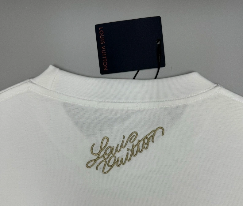 LX T-Shirts Efficient 98008