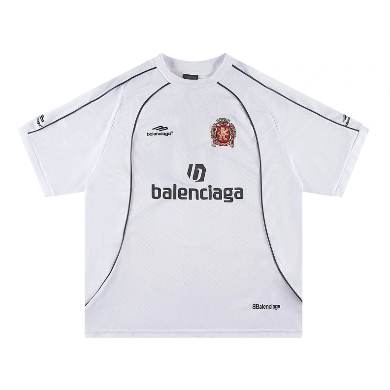 Bright Bxlxnciaga T-Shirts 91790