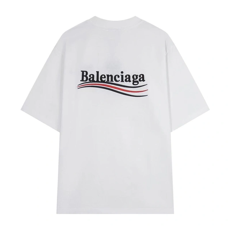 Bxlxnciaga T-Shirts Trendy 91824