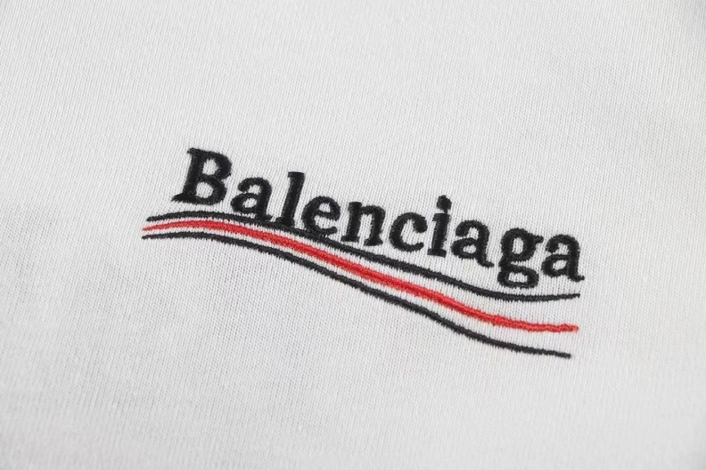 Bxlxnciaga T-Shirts Trendy 91824