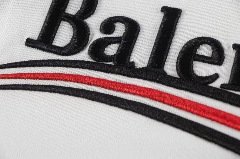 Bxlxnciaga T-Shirts Trendy 91824