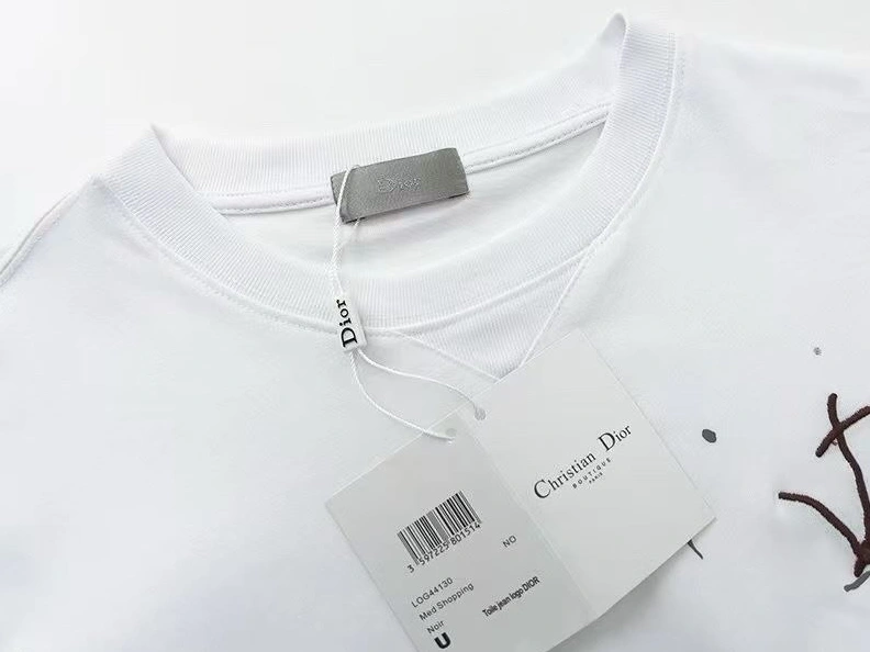 GoodFit Dxxr T-Shirts 95051