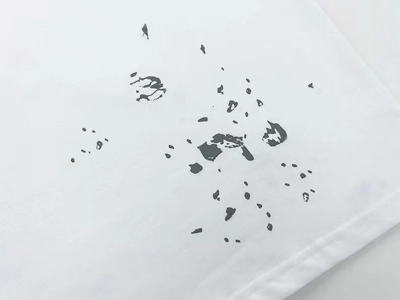 GoodFit Dxxr T-Shirts 95051