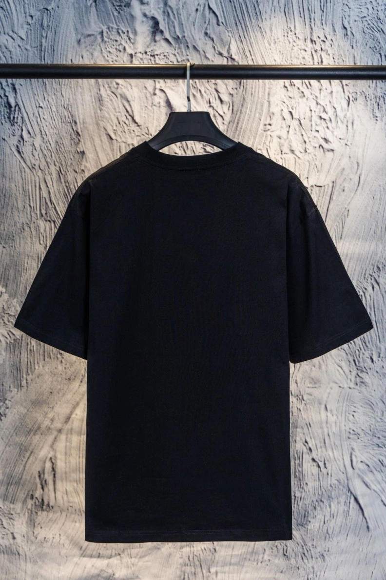 Minimalist Bxlxnciaga T-Shirts 91748