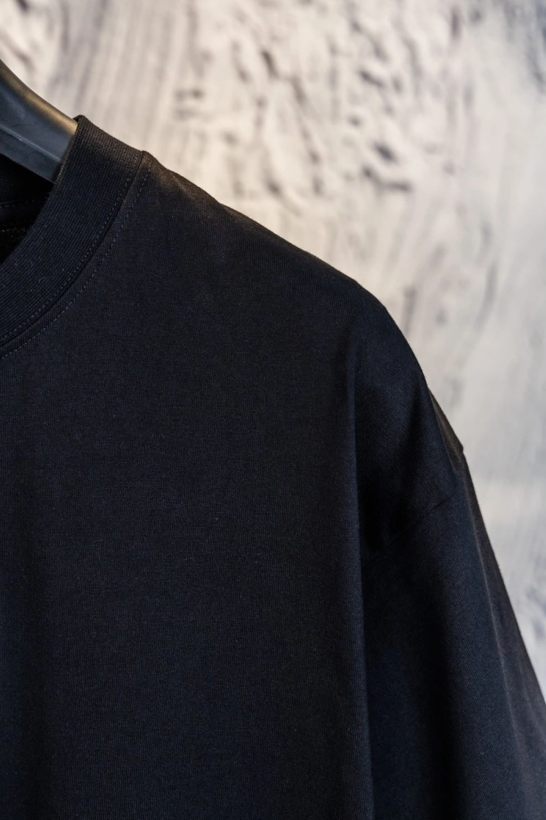 Minimalist Bxlxnciaga T-Shirts 91748