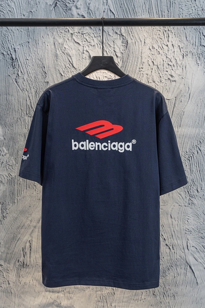 Unique Bxlxnciaga T-Shirts 91751