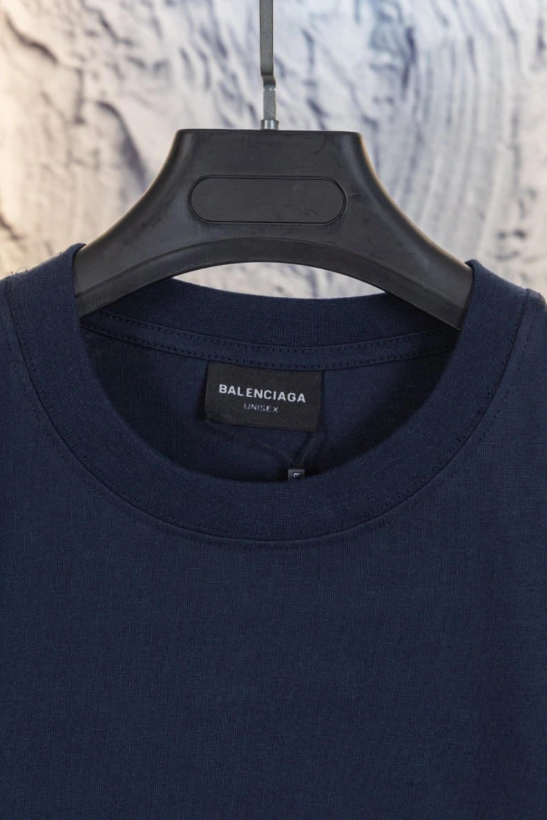 Unique Bxlxnciaga T-Shirts 91751