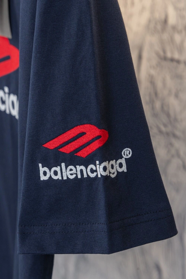 Unique Bxlxnciaga T-Shirts 91751