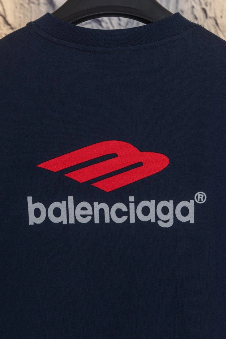 Unique Bxlxnciaga T-Shirts 91751