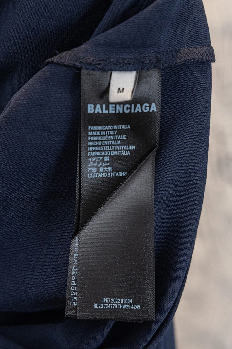Unique Bxlxnciaga T-Shirts 91751