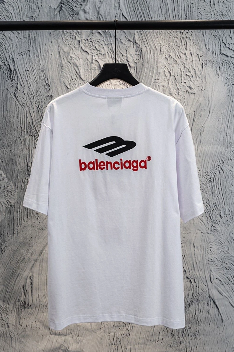 Durable Bxlxnciaga T-Shirts 91745