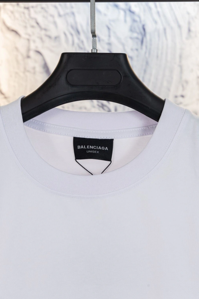 Durable Bxlxnciaga T-Shirts 91745