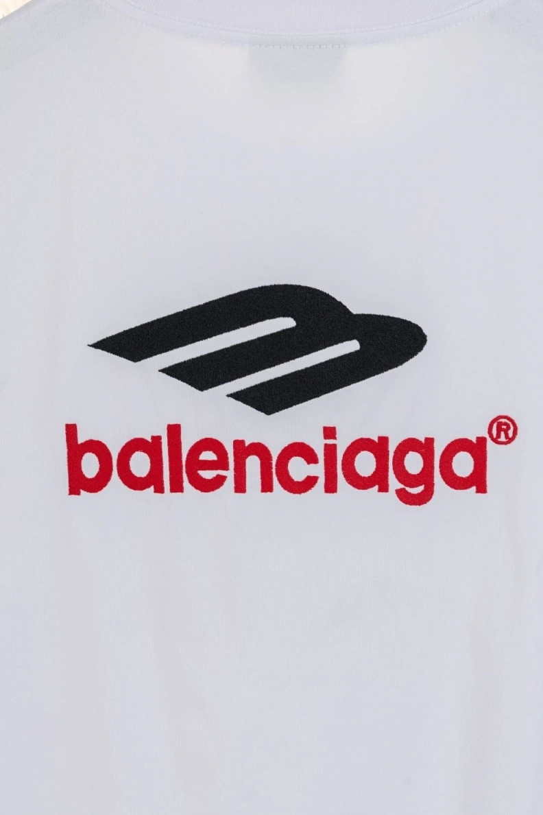 Durable Bxlxnciaga T-Shirts 91745