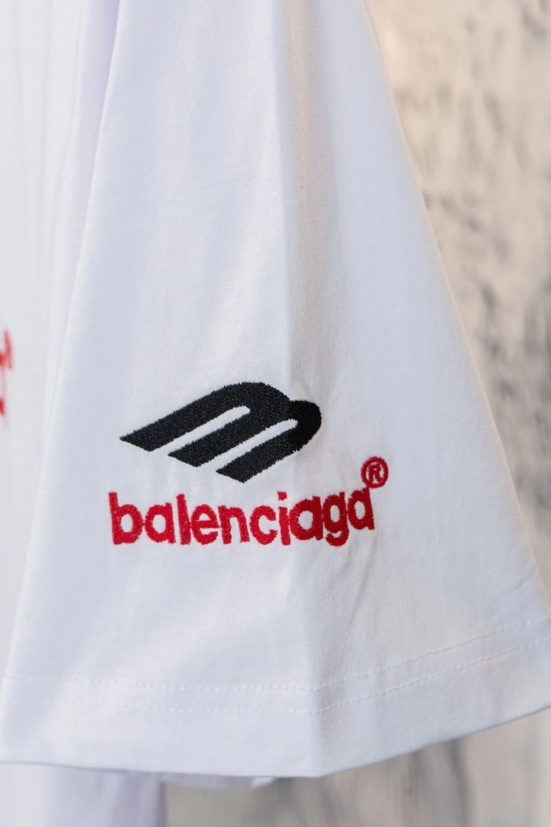Durable Bxlxnciaga T-Shirts 91745