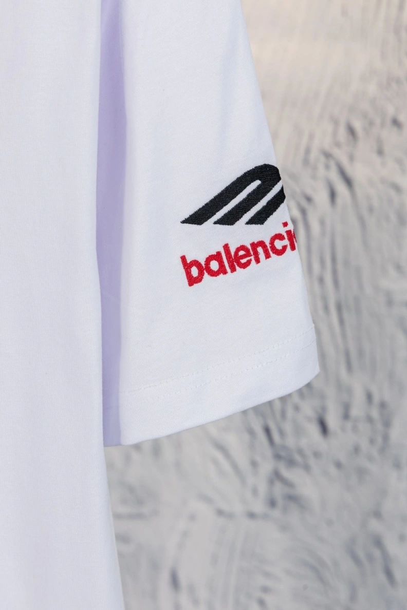 Durable Bxlxnciaga T-Shirts 91745